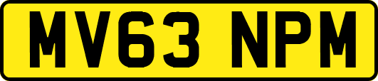 MV63NPM