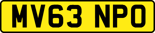 MV63NPO