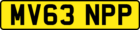 MV63NPP