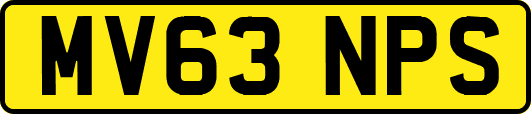 MV63NPS
