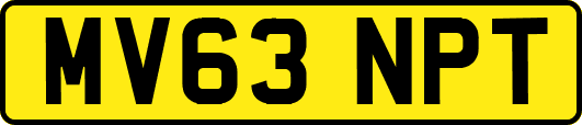 MV63NPT