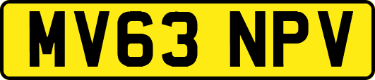 MV63NPV