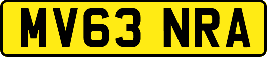 MV63NRA