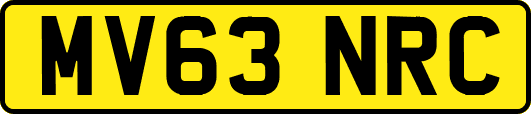 MV63NRC