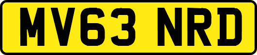 MV63NRD