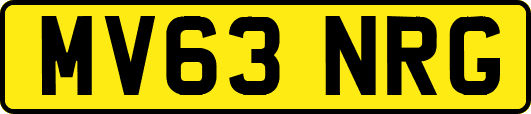 MV63NRG