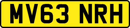 MV63NRH