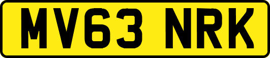MV63NRK