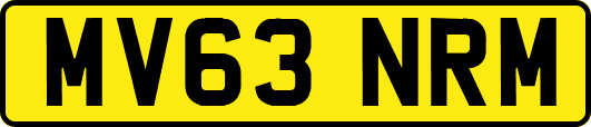 MV63NRM