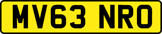 MV63NRO