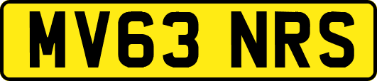 MV63NRS