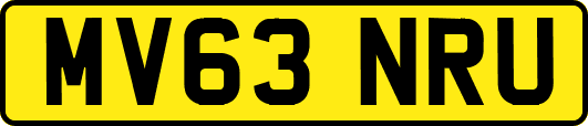 MV63NRU