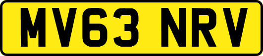 MV63NRV