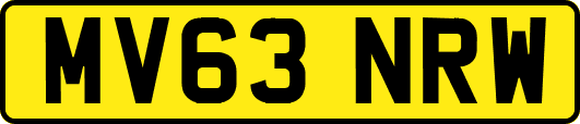 MV63NRW