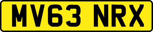 MV63NRX