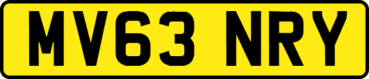 MV63NRY