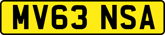 MV63NSA
