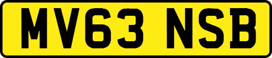 MV63NSB