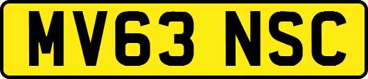 MV63NSC