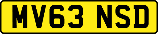MV63NSD