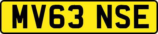 MV63NSE