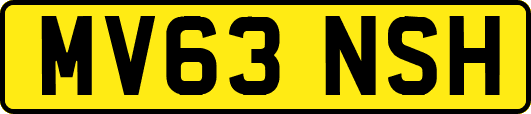 MV63NSH