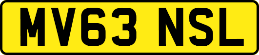 MV63NSL