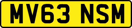 MV63NSM