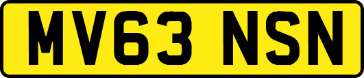 MV63NSN