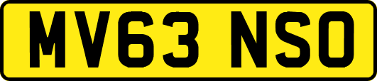 MV63NSO