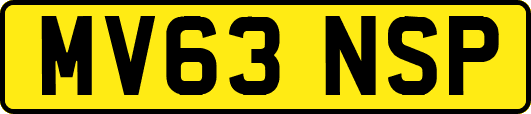 MV63NSP