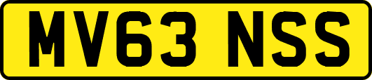 MV63NSS