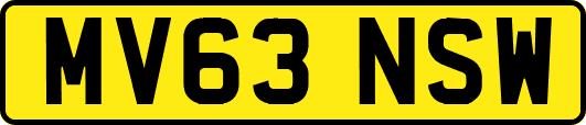 MV63NSW