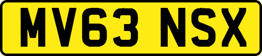 MV63NSX