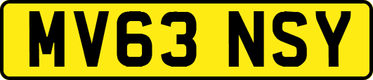 MV63NSY