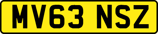 MV63NSZ