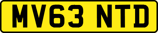MV63NTD
