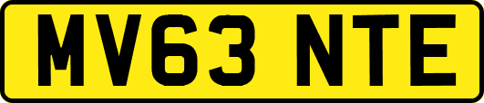 MV63NTE