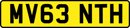 MV63NTH