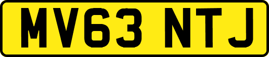 MV63NTJ