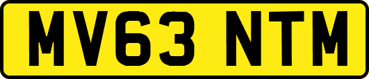 MV63NTM
