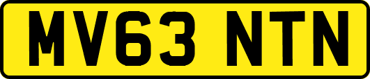 MV63NTN