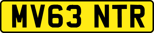 MV63NTR
