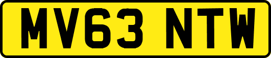 MV63NTW