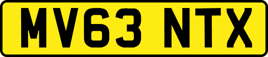 MV63NTX