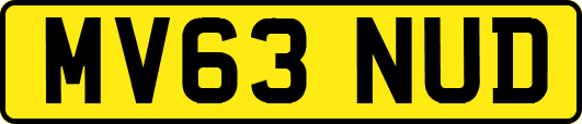 MV63NUD
