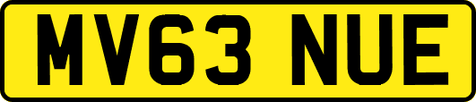 MV63NUE