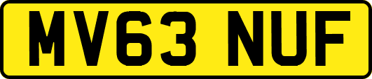 MV63NUF
