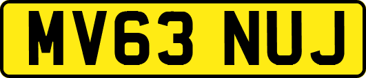 MV63NUJ