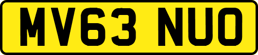 MV63NUO
